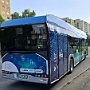 beküldő: Szegedi István<br />dátum: 2024. június 9.<br /><br />leírás: "AE HU-962 Solaris Urbino 12 hidrogén tesztbusz 22-es járatban."