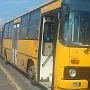beküldő: Lukácsi András<br />dátum: 2015. 03. 11.<br /><br />leírás: "JHZ-269 - selejtmenet. A fotó 2014. június 5-én, a busz utolsó útján készült, amikor Sopronból a győri selejtsorra vitték."