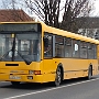 beküldő: Zágoni-Szabó Bence<br />dátum: 2020. február 12.<br /><br />leírás: "HSX-396 forgalmi rendszámú Ikarus 412-es autóbusz Győrben, 1A helyi járaton. A kép a Baross hídon készült."