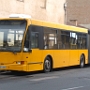 beküldő: Zágoni-Szabó Bence<br />dátum: 2020. május 26.<br /><br />leírás: "HWN-869 forgalmi rendszámú Rába Premier 291P típusú autóbusz áll a Révai Miklós utcában."