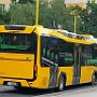 beküldő: Szegedi István<br />dátum: 2024. június 11.<br /><br />leírás: "Elektromos Credo tesztbusz Győrben, 2-es járatban."